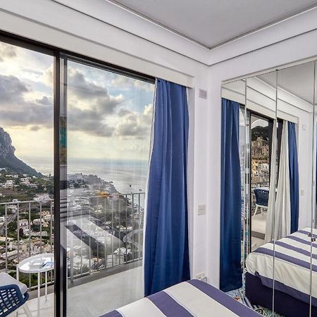 Domus Capri Appartement Buitenkant foto